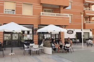 Restaurante El cable ingl&eacute;s