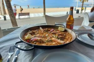 Restaurante El Cachirul