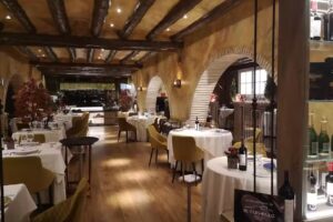 Restaurante El Cachirulo