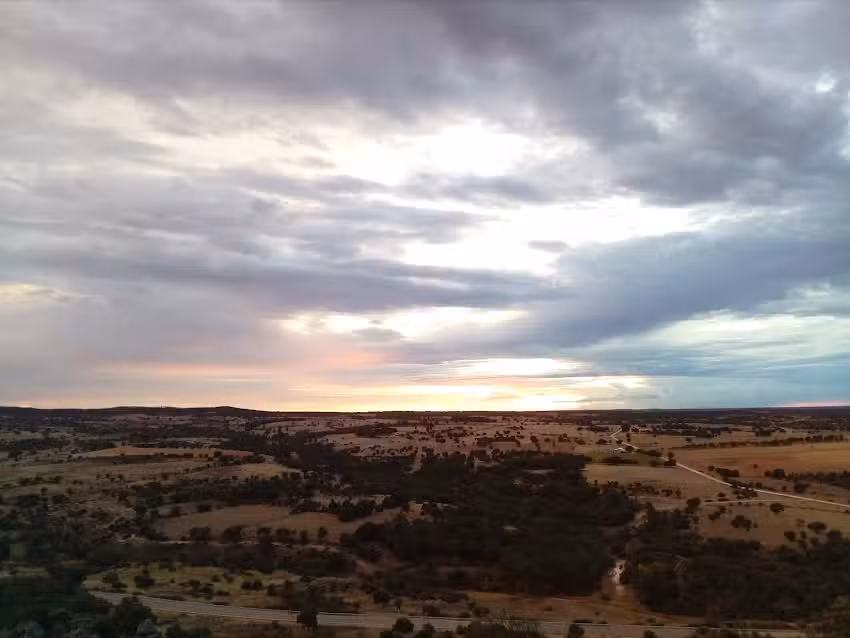 Restaurante El Caf&eacute;