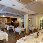 Restaurante El Cairo