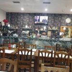 RESTAURANTE EL CAIRO