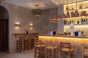 Restaurante El Calao Tarifa