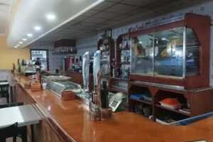 Restaurante El Calar Pizzeria Arroceria Casi 33 a&ntilde;os al servicio