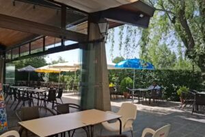 Restaurante El Caldero de Montegolf hamburguesas gourmet