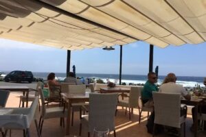 Restaurante El Caleton