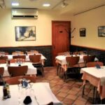 Restaurante El Caliu