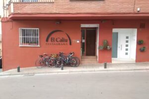 Restaurante El Caliu