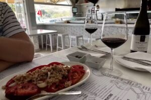 Restaurante el Camino