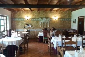 Restaurante El Camino