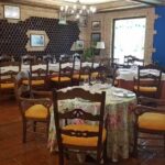 Restaurante El Camino