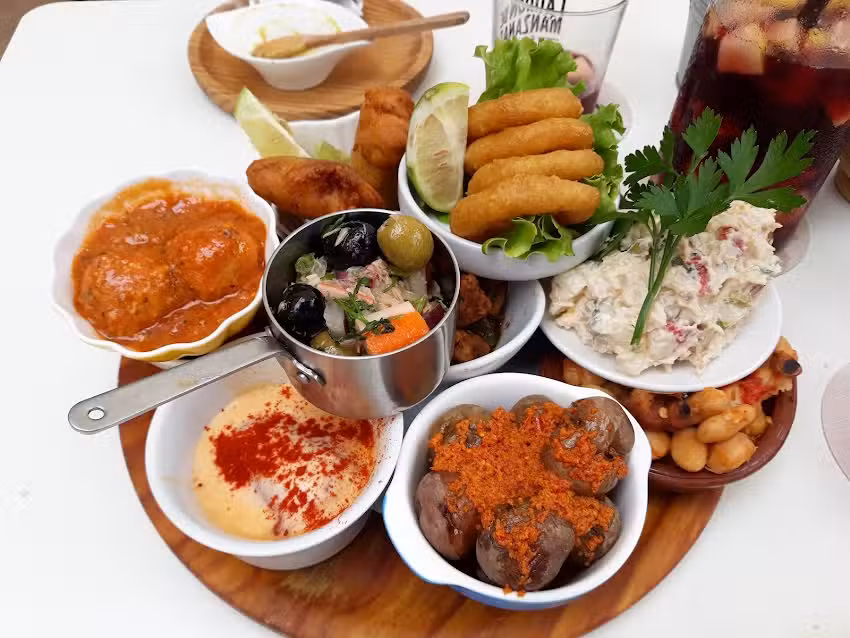 Restaurante el Camino