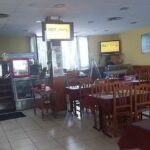 Restaurante El Camionero.