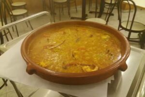 Restaurante El Campell