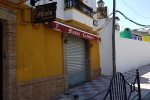 Restaurante El Campero