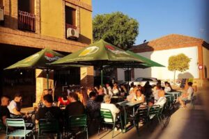 Restaurante El campero viajero