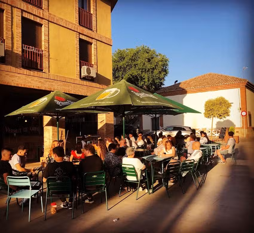 Restaurante El campero viajero