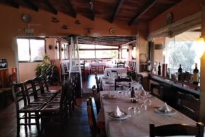 RESTAURANTE EL CAMPO