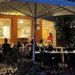 Restaurante El Campo