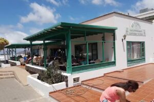 Restaurante El Campo