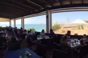 Restaurante El Ca&ntilde;a