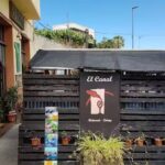 Restaurante El Canal