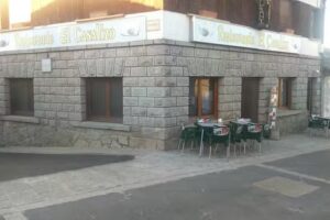 Restaurante El Canalizo