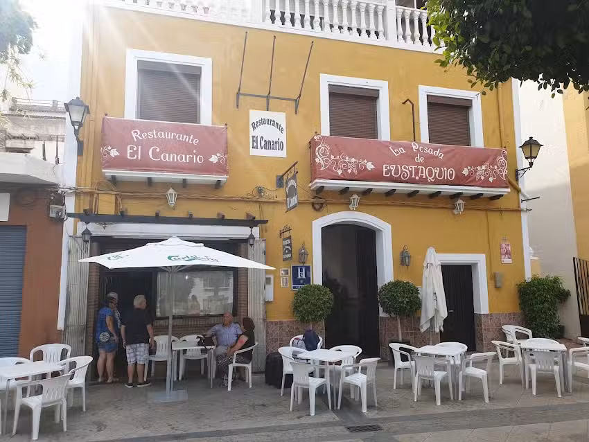 Restaurante El Canario