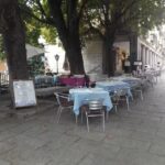 Restaurante El Candil