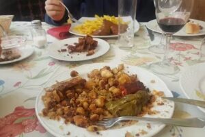 Restaurante El Candil