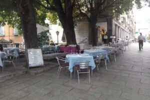 Restaurante El Candil