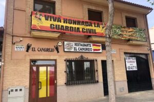 Restaurante El Cangrejo