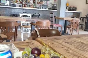 RESTAURANTE EL CANT&Oacute;