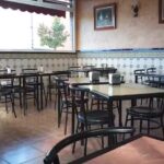 Restaurante El Cant&oacute;