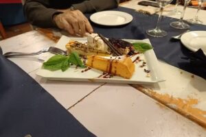 Restaurante El Cant&oacute;