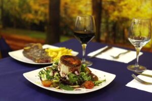 Restaurante El Canto Del Cuco