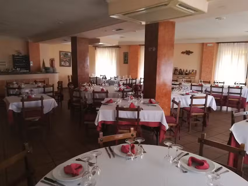 Restaurante el capi