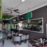 Restaurante El Capit&aacute;n