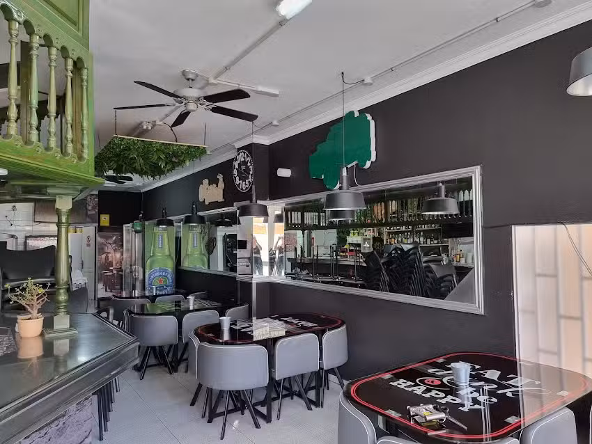 Restaurante El Capit&aacute;n