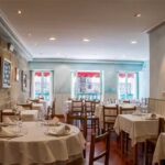 Restaurante El Capitan