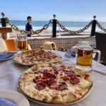 Restaurante El Capit&aacute;n