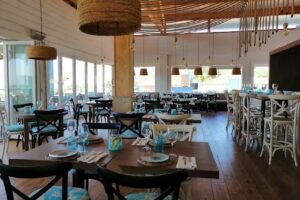 RESTAURANTE EL CAPITAN