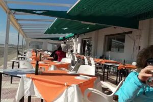 Restaurante El Capitán Santa Pola