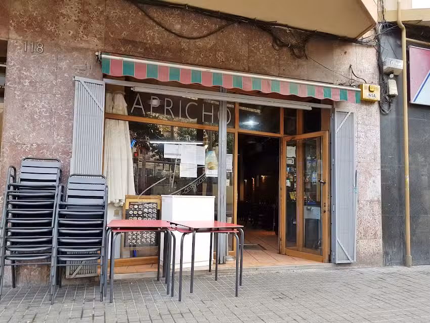 Restaurante El Capricho