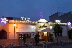 Restaurante El Capricho