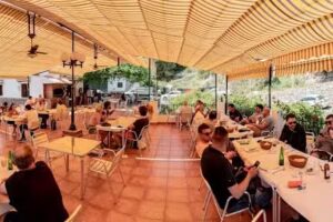 Restaurante El Capricho