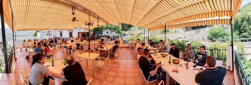 Restaurante El Capricho