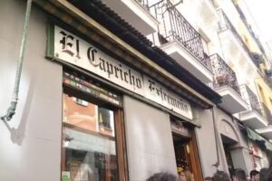 Restaurante El Capricho Extremeño