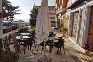 Restaurante El capricho nerja