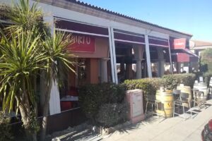 Restaurante El Carabinero